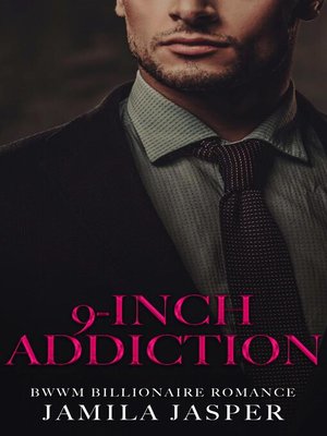 cover image of 9-Inch Addiction